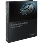 Mercedes-Benz - Dealer Standards Ring Binder Print Wrap by Foldercorp