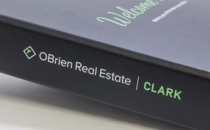 Real Estate Branded Binders