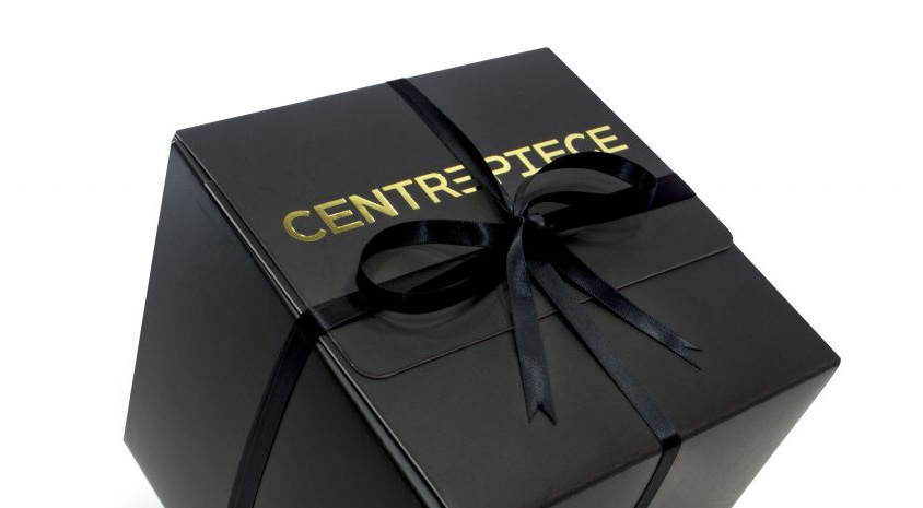 custom packaging boxes with logo near me