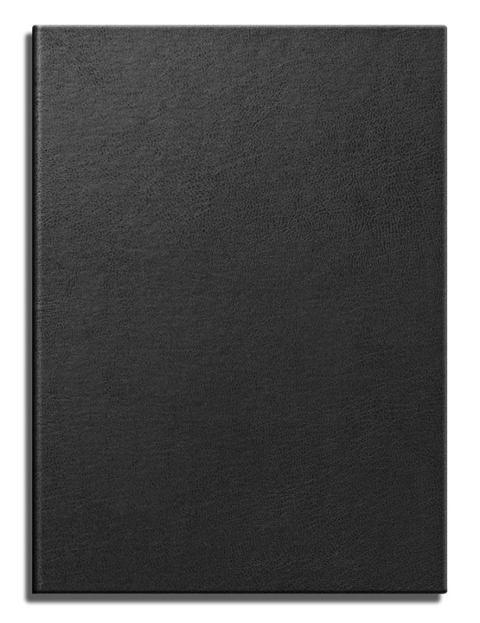 A4 Certificate Holder without Artwork - Image 7