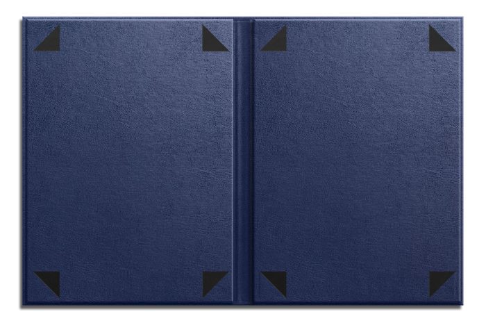 A4 Certificate Holder without Artwork - Image 9