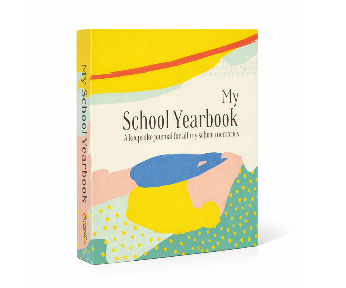 65mm A4 PRT Ring Binder - Printed Outer and Inner