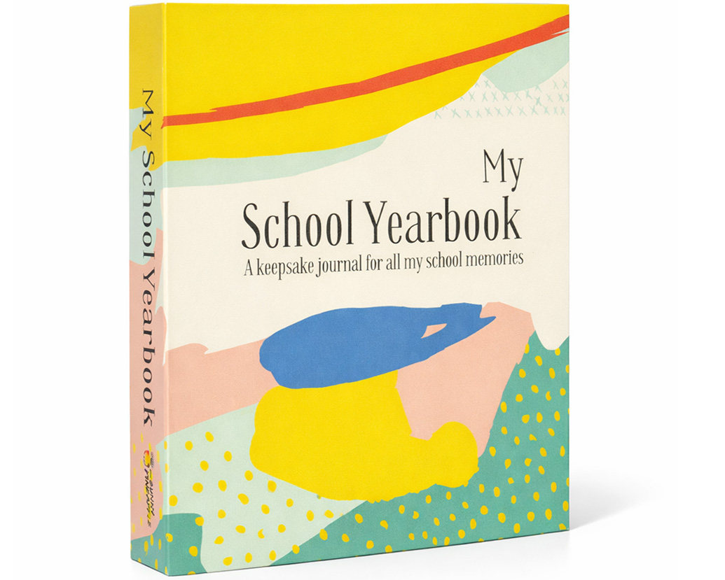 65mm A4 PRT Ring Binder - Printed Outer and Inner